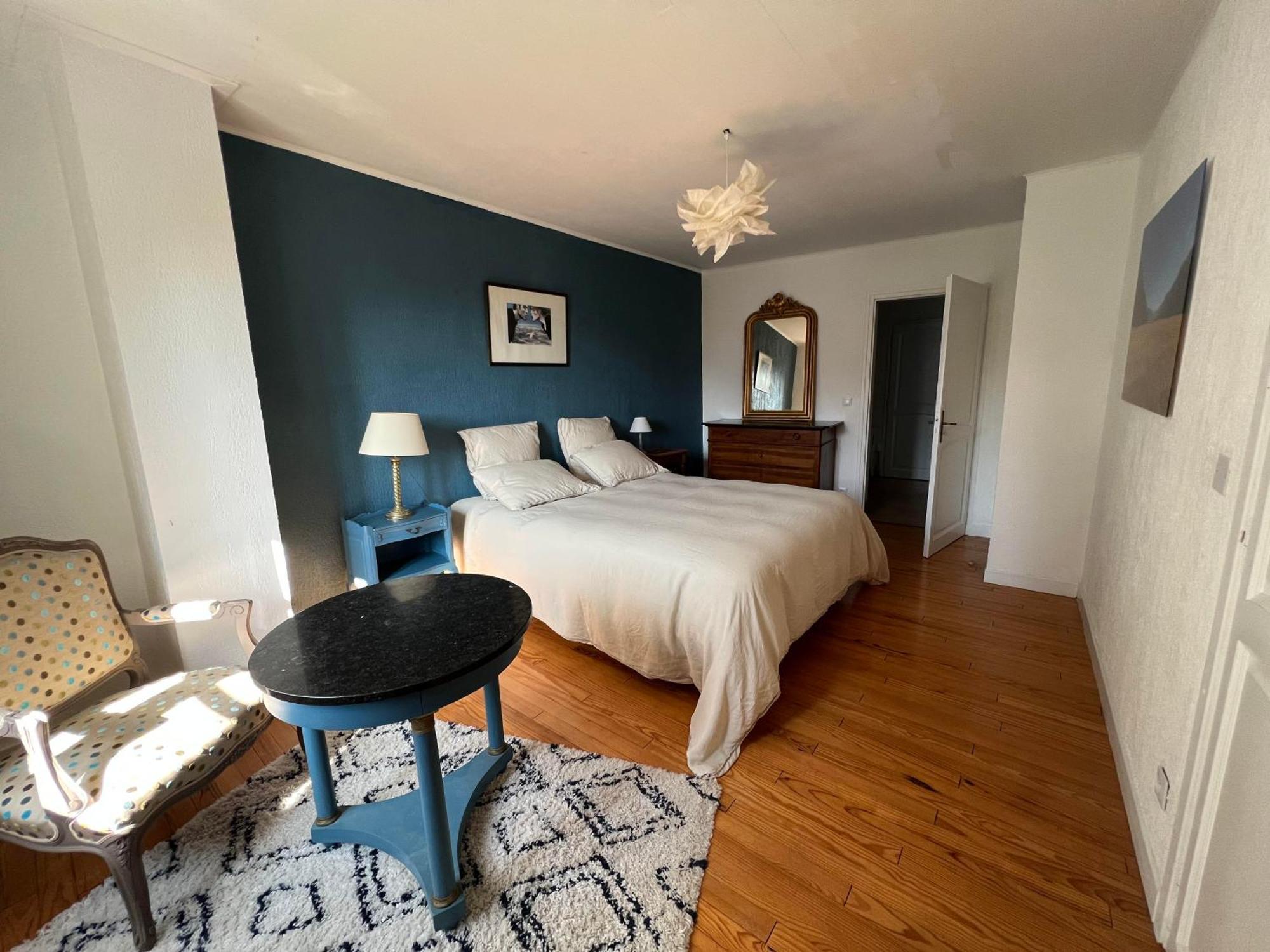Mas Redortier Bed & Breakfast Soyans Екстериор снимка